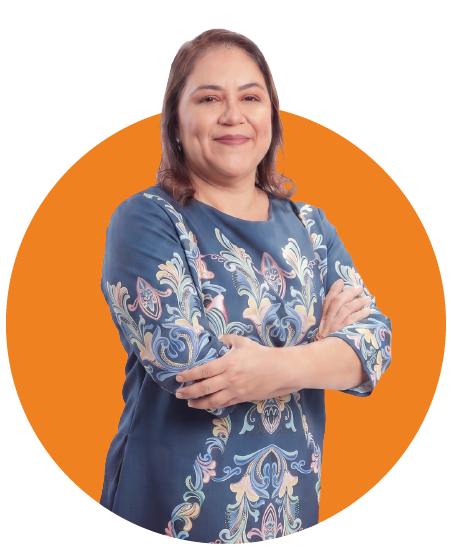 Adriana Delgado Flórez