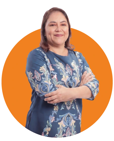 Adriana Delgado Flórez