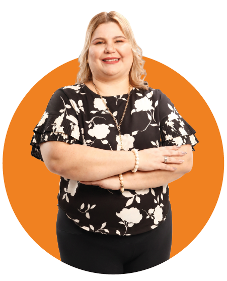 Karen Alfaro Barrientos