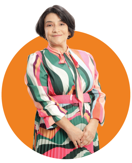 Paula Céspedes Quiros