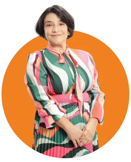 Paula Céspedes Quiros